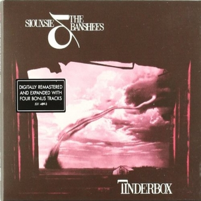 Tinderbox Siouxsie And The Banshees (Сьюзи и Банши): Tinderbox