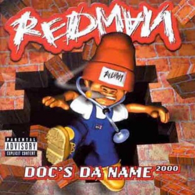 Redman (Рэдман): Doc's Da Name 2000