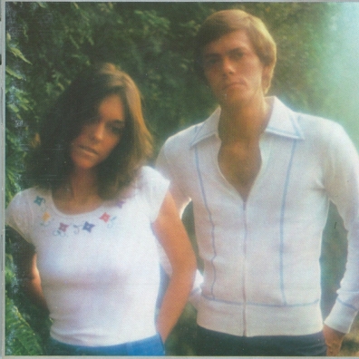 The Carpenters: Horizon