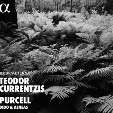 Purcell: Dido & Aeneas Henry Purcell (Генри Пёрселл): Purcell: Dido & Aeneas