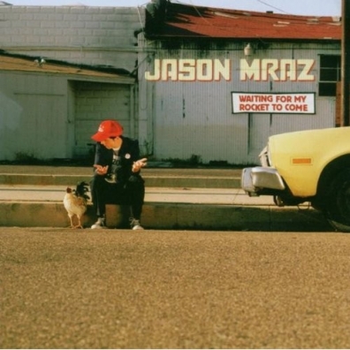 Jason Mraz (Джейсон Мраз): Waiting For My Rocket To Come