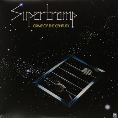 Crime Of The Century Supertramp (Супертрэм): Crime Of The Century