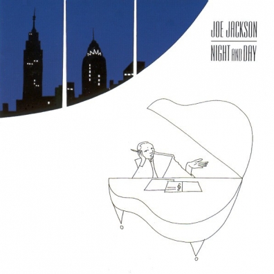 Joe Jackson (Джо Джексон): Night And Day