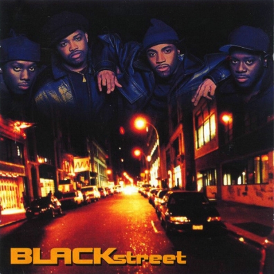 Blackstreet (Блэкстрит): Blackstreet