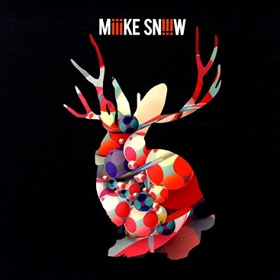 Iii Miike Snow (Миике Шоу): Iii