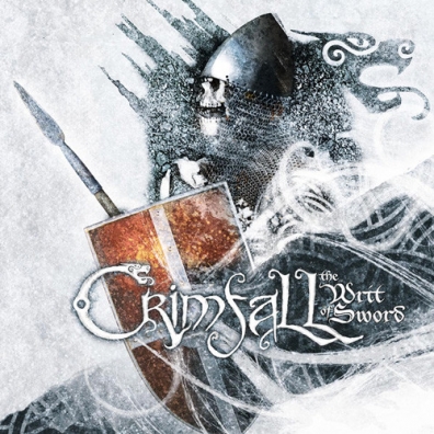 The Writ Of Sword Crimfall (Кримфолл): The Writ Of Sword
