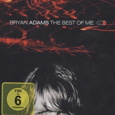 Bryan Adams (Брайан Адамс): The Best Of Me/ Live At The Budokan