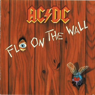 AC/DC: Fly On The Wall