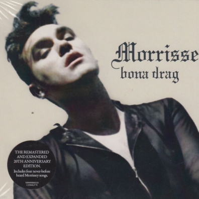 Bona Drag Morrissey (Моррисси): Bona Drag