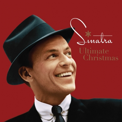 Frank Sinatra (Фрэнк Синатра): Ultimate Christmas