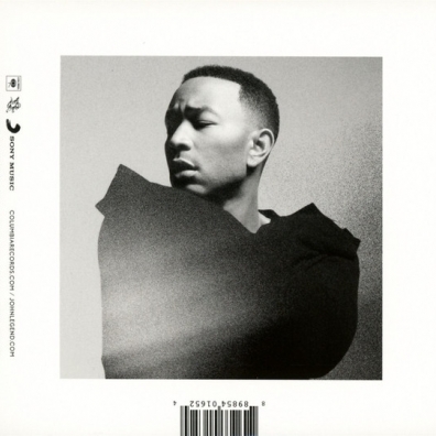 Darkness and Light John Legend (Джон Ледженд): Darkness and Light