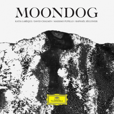 Moondog Labeque: Moondog