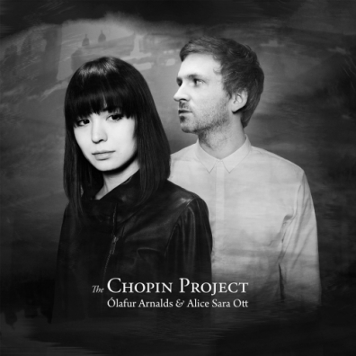 The Chopin Project Olafur Arnalds (Олафур Арнальдс): The Chopin Project