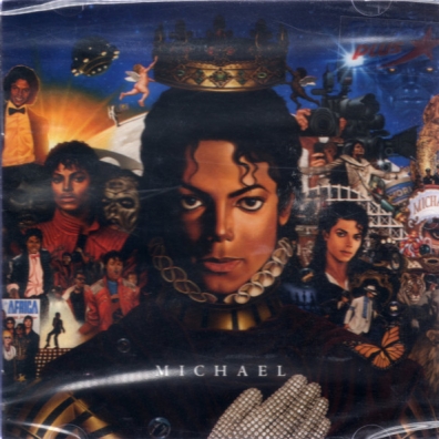 Michael Jackson (Майкл Джексон): Michael