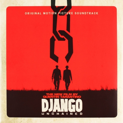 Django Unchained Django Unchained