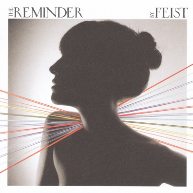 Feist (Лесли Файст): The Reminder