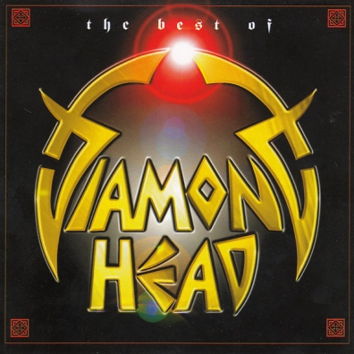 Diamond Head (Diamond Head): The Best Of