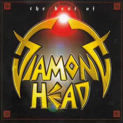 The Best Of Diamond Head (Diamond Head): The Best Of