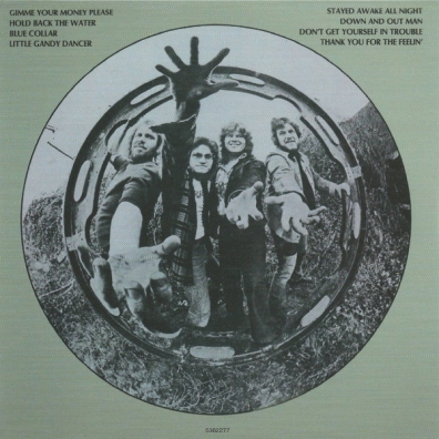 Box Set Bachman-Turner Overdrive (Бачман Турнер Овердрайв): Box Set