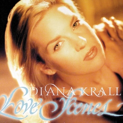 Diana Krall (Дайана Кролл): Love Scenes