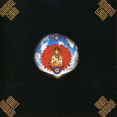 Lotus Santana (Карлос Сантана): Lotus