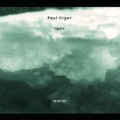 Ignis Paul Giger (Пол Гилберд): Ignis