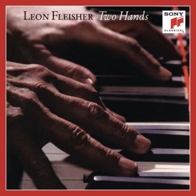 Leon Fleisher (Леон Флейшер): Two Hands - Legendary Vanguard Recording