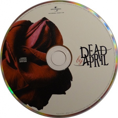 Dead By April Dead By April (Деад Би Эприл): Dead By April