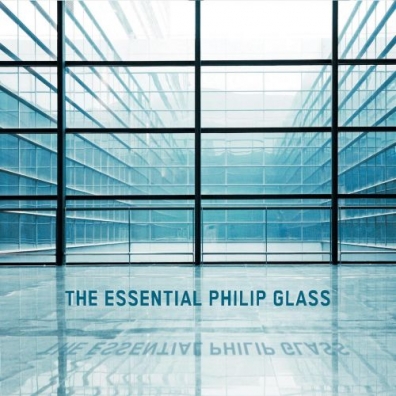 Philip Glass (Филип Гласс): Best Of Philip Glass