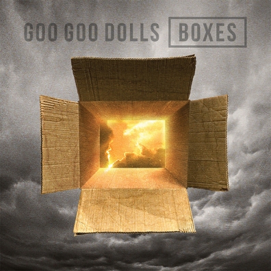 The Goo Goo Dolls (Зе Гоу Гоу Доллс): Boxes