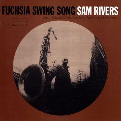 Sam Rivers (Сэм Риверс): Fuchsia Swing Song