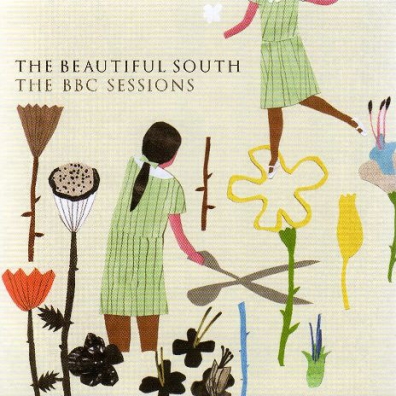 The Beautiful South: The BBC Sessions