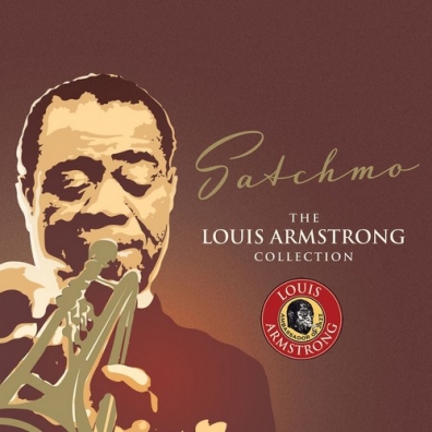 Louis Armstrong (Луи Армстронг): Sachmo: The Collection