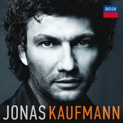 Jonas Kaufmann (Йонас Кауфман): Jonas Kaufmann