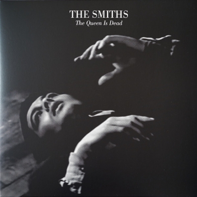 The Smiths (Зе Смитс): The Queen Is Dead