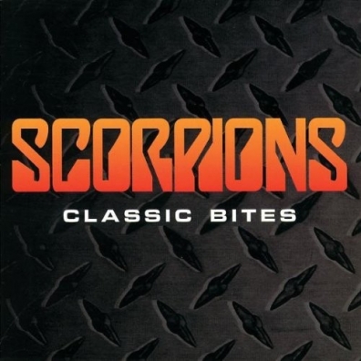 Classic Bites Scorpions (Скорпионс): Classic Bites