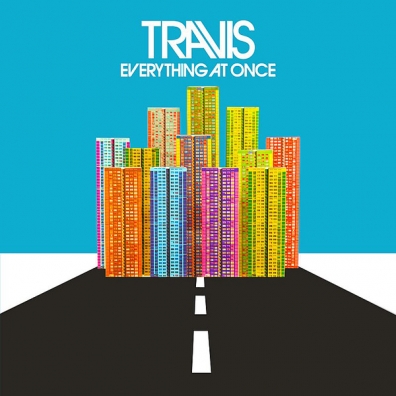 Everything At Once Travis (Травис): Everything At Once