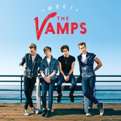 Meet The Vamps Vamps (Вампс): Meet The Vamps