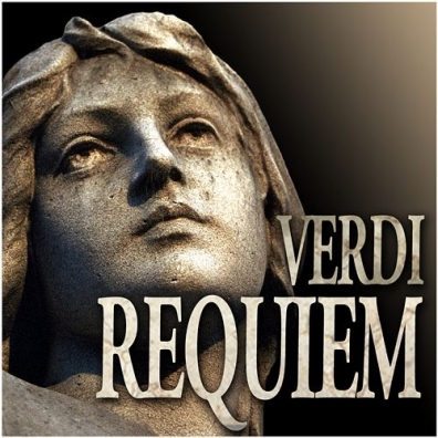 Daniel Barenboim (Даниэль Баренбойм): Messa Di Requiem
