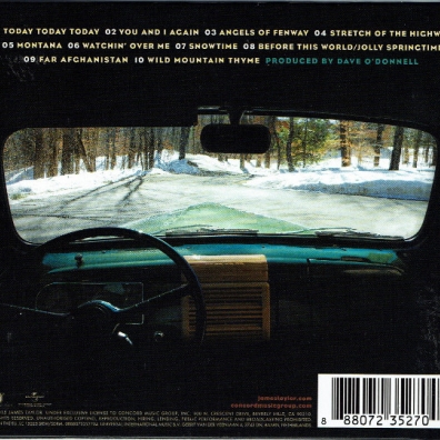 Before This World James Taylor (Джеймс Тейлор): Before This World