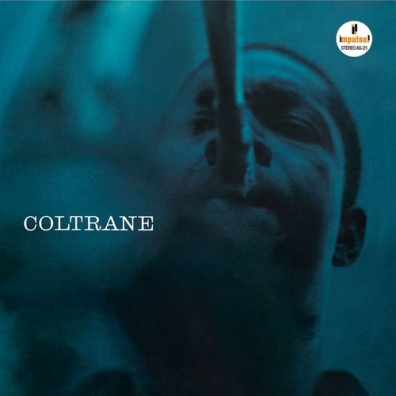 John Coltrane (Джон Колтрейн): Coltrane