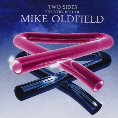 Mike Oldfield (Майк Олдфилд): The Very Best Of