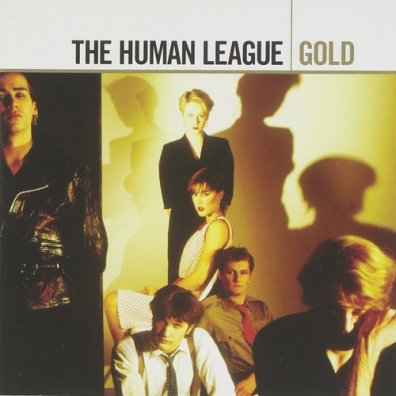 The Human League (The Human League): The Human League - Gold