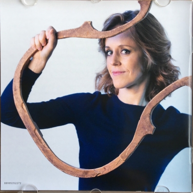 Sol Gabetta - Schumann Robert Schumann: Sol Gabetta - Schumann
