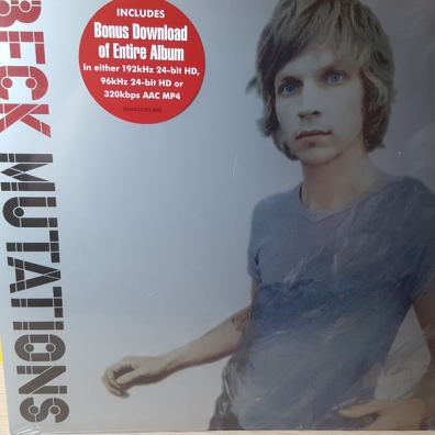 Mutations Beck (Бек): Mutations