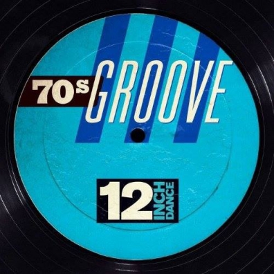 12 Inch Dance – 70S Club