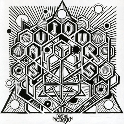 Death's Procession Saviours: Death's Procession