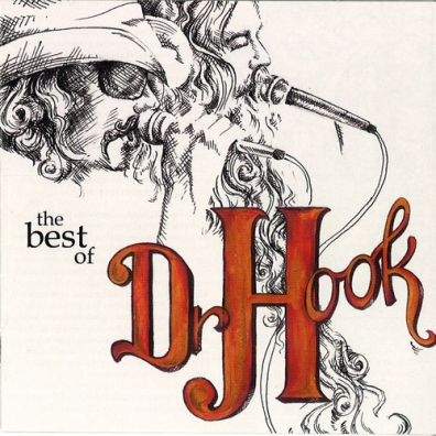 Dr. Hook (Доктор Хук): The Best Of