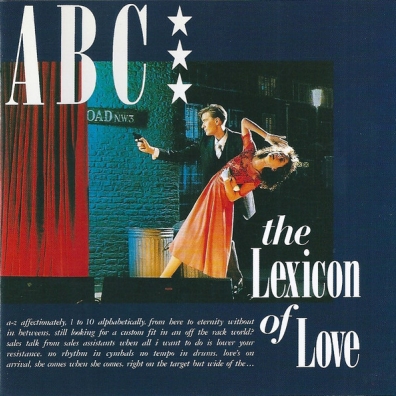 ABC (ABC): Lexicon Of Love