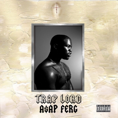 A$Ap Ferg (Асап Верг): Trap Lord